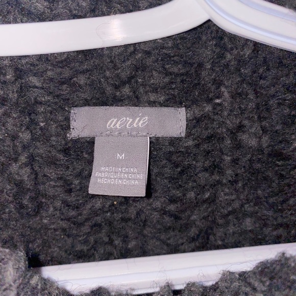 Aerie knit sweater - Picture 2 of 2